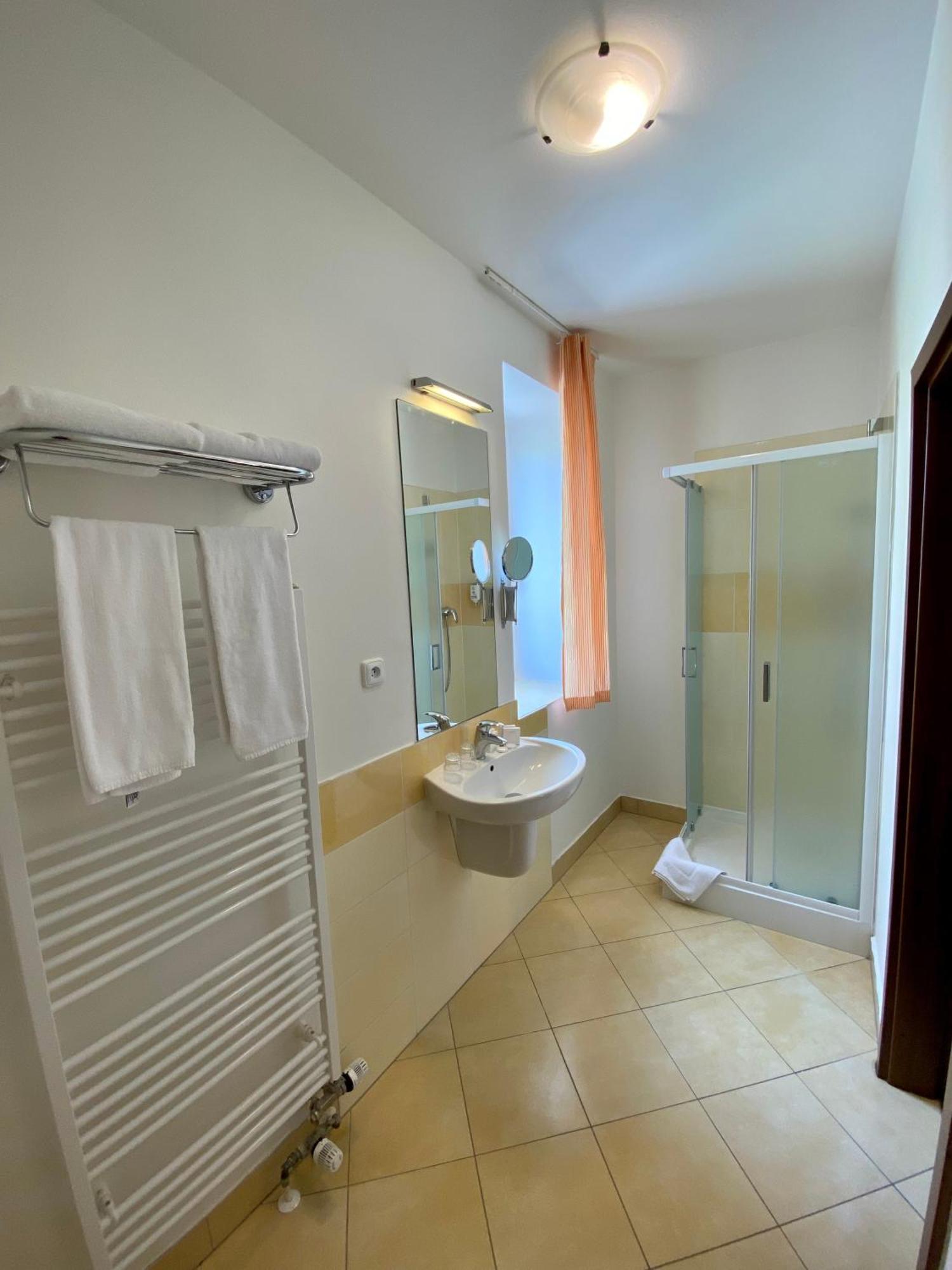 Orient Hotel Ceske Budejovice