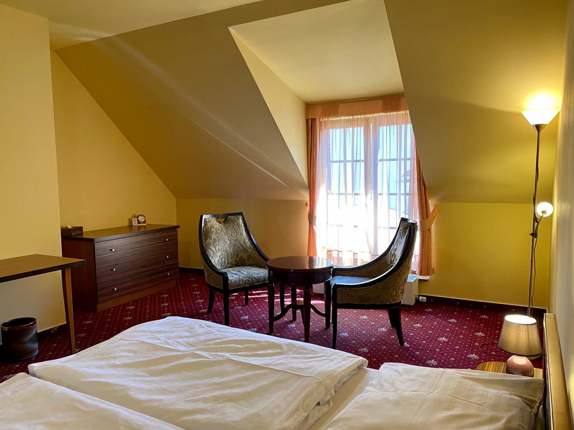 Hotel Orient 3*